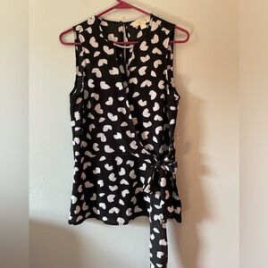 NWT - Michael Kors blouse
